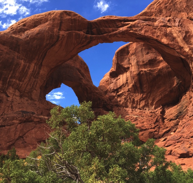 Arches National Park