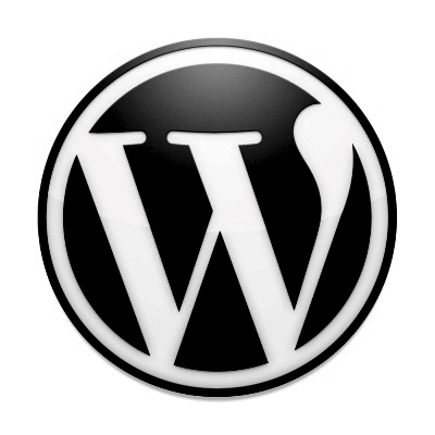 WordPress Logo